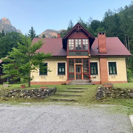 Tonon Hébergement de vacances
